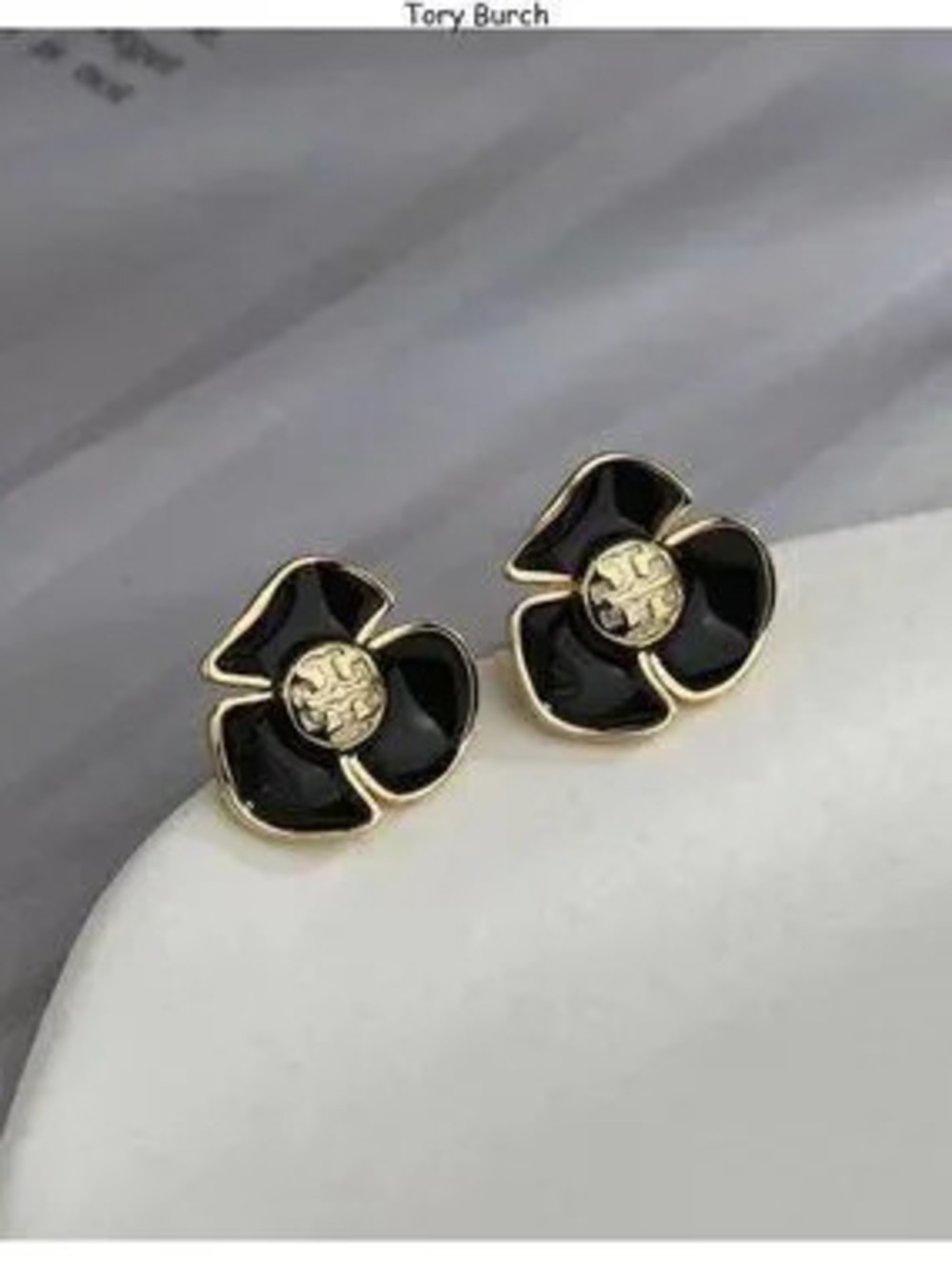 Tory Burch Stud Earrings